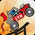 Stunt Truck Racing手游