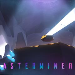 紫苑矿工AsterMiner