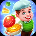 梦幻厨师烹饪消除手游