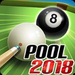 美式台球2018游戏