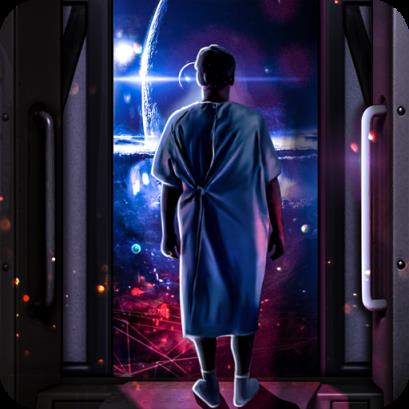 逃脱游戏：被遗弃的人手游