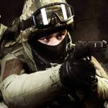 致命一击CS游戏