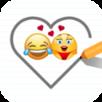 恋爱表情包游戏