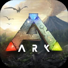 ARK Survival Evolved