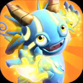 精灵魔法与恶作剧游戏