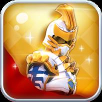 梦想三国极限追击