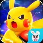 精灵宝可梦铁拳版