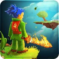 剑客少年破解版