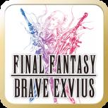 FF EXVIUS手游最新版