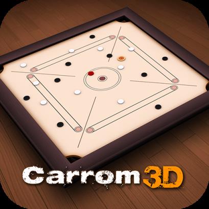 Carrom 3D游戏安卓版