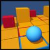 小球逃脱Cubiscape