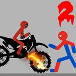 Stickman Dismounting游戏最新版