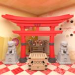 新年的房间手游