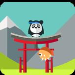 熊猫别踩白块手游