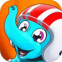 小象坐火箭手游