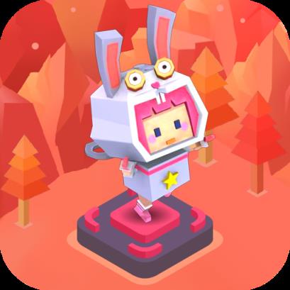 迷失的兔子游戏