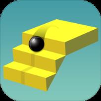 滚球阶梯Stairway