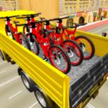 BMX Truck Transport手游