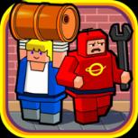 热血大乱斗功夫街头手游