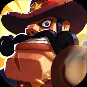 西部战记最新版