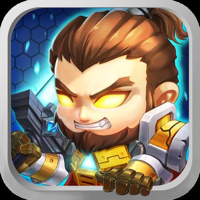 异星战绩手游BT版最新版