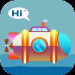 深海大暴走游戏