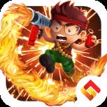 河道英雄中文版