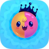 天空井字棋游戏