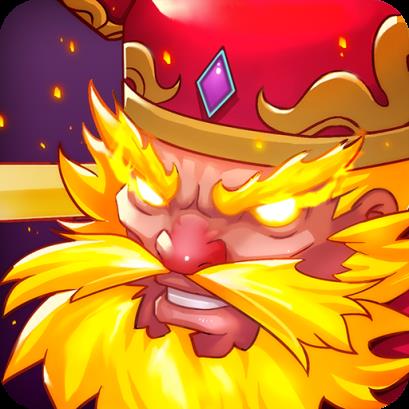 钟馗传奇手游最新版