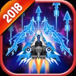 银河之战深空射手