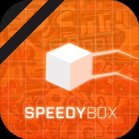 Speedybox极速方块游戏