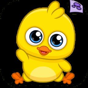 我的虚拟宠物小鸡安卓版