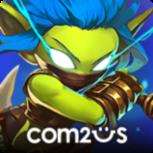 天空守护龙英雄战场