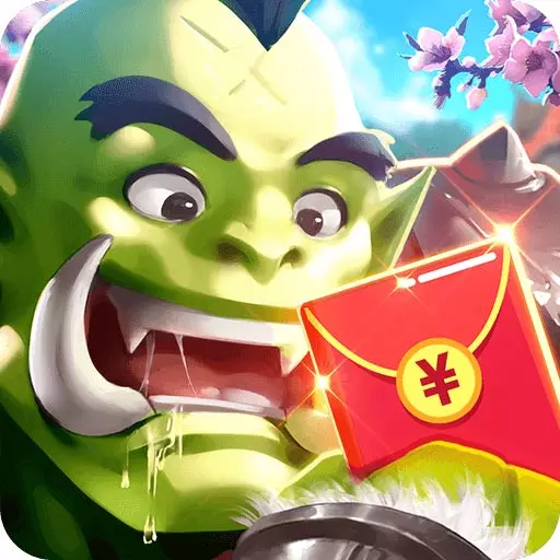 口袋兽人手游腾讯版