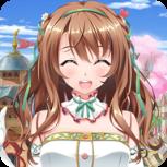 美少女花骑士手游