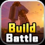 BuildBattle建造战争