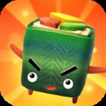 一个寿司的故事