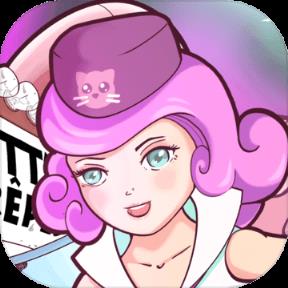 流行餐车美食斗士