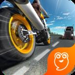 摩托车之直线加速