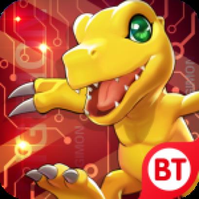 亚古兽超进化手游