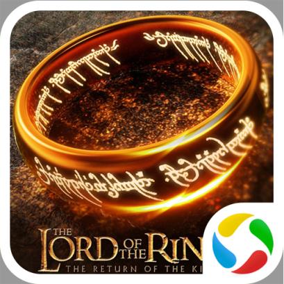 时光幻境之魔戒OL