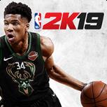 nba2k19手游