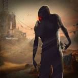 沙漠风暴末日生存