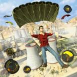 现代战争反击FPS