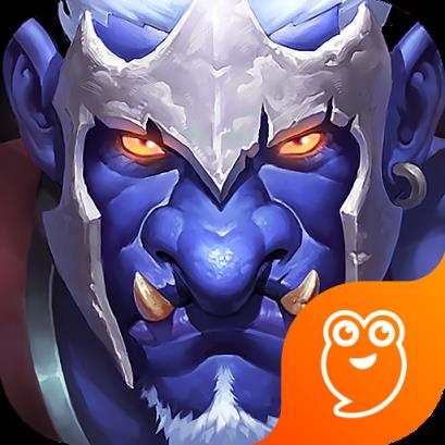 王座争霸手游九游版