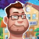 梦幻小屋开心家园