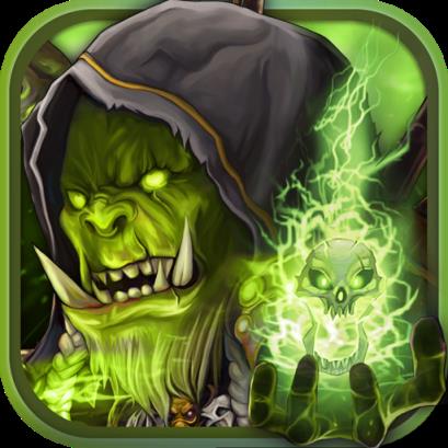 魔法门之英雄无敌手机版