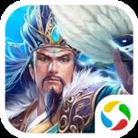 灵武天下之枭雄传