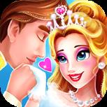 魔法公主舞会奇遇