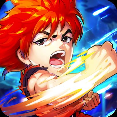 漫斗纪元腾讯版